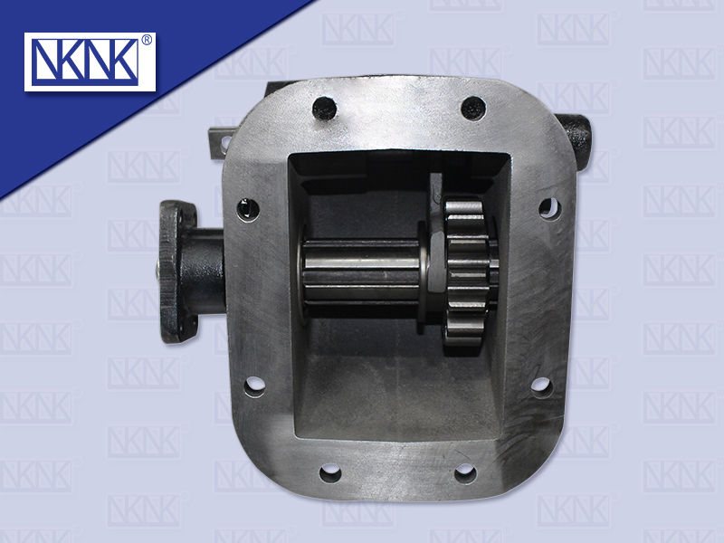 เกียร์ฝาก HN (SUMO) เฟืองตรง 15 ฟัน