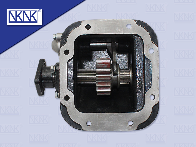 เกียร์ฝาก HN (VICTOR) ยิงลม เฟืองตรง 16 ฟัน