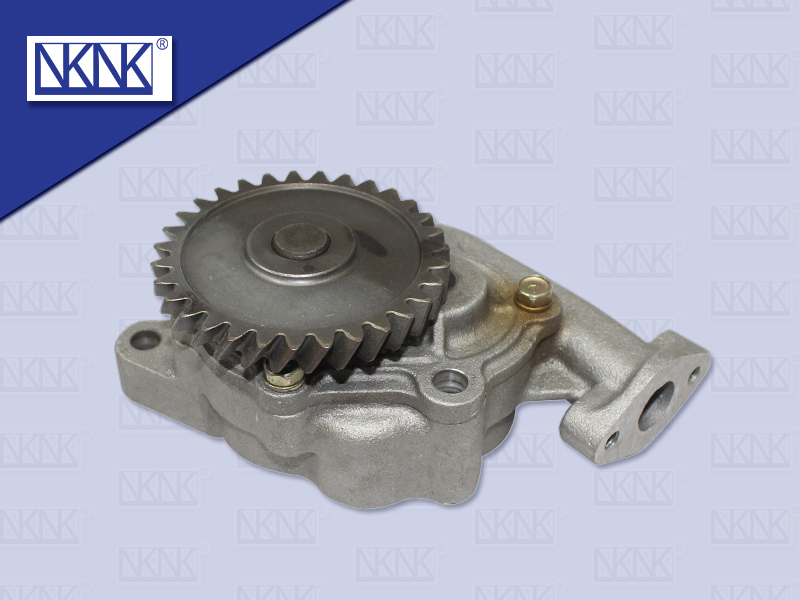 ปั้มน้ำมันเครื่อง HN (EH700) 31 ฟัน (90 MM.)