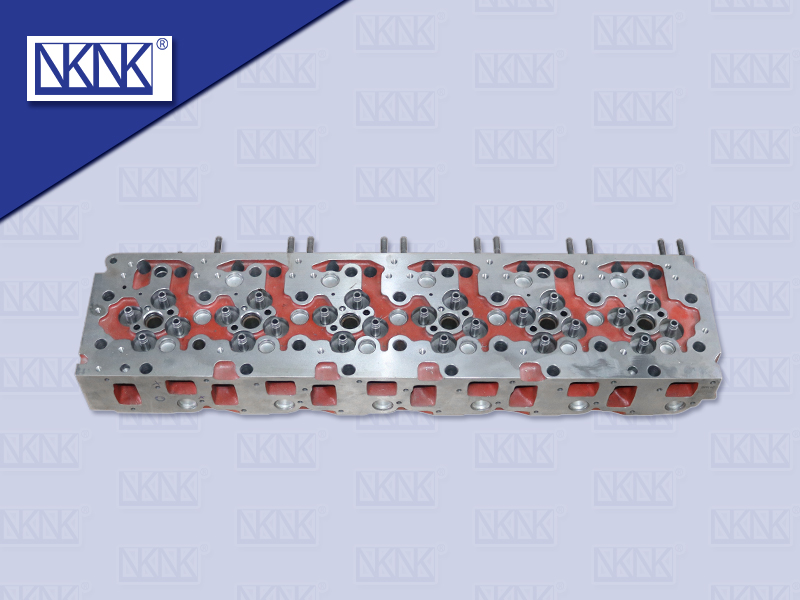 ฝาสูบ HN ( P11C ) ฝาแก๊ส