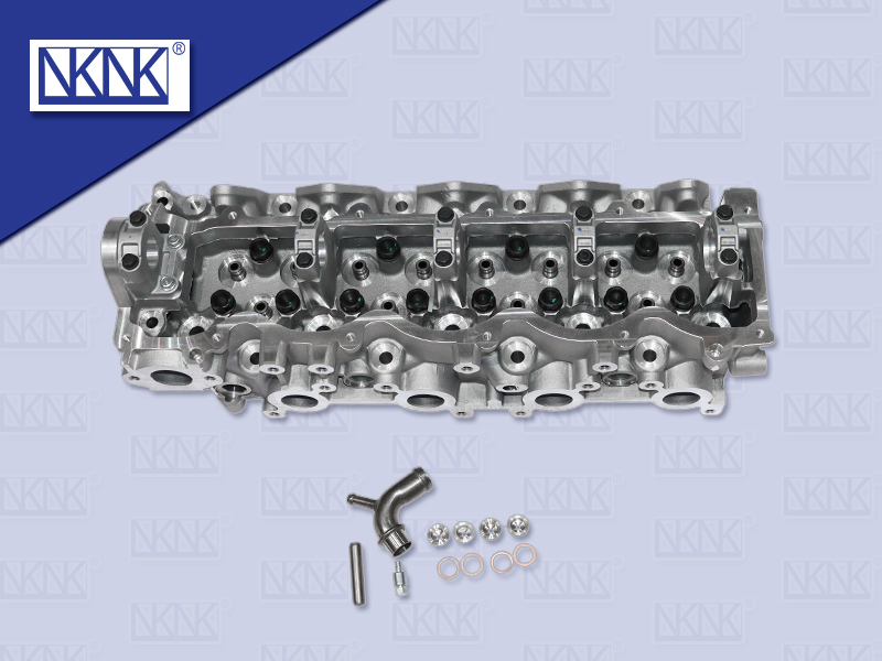 ฝาสูบ MD , FO (RANGER 2900) (วาว์ลโต 34/37 MM)