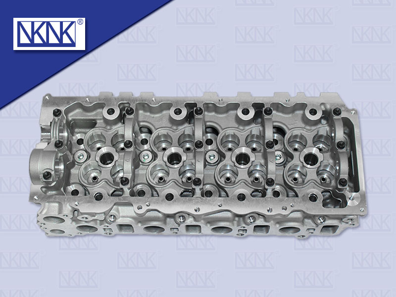 ฝาสูบ TY 1KD (วาว์ลโต 29/33 MM)