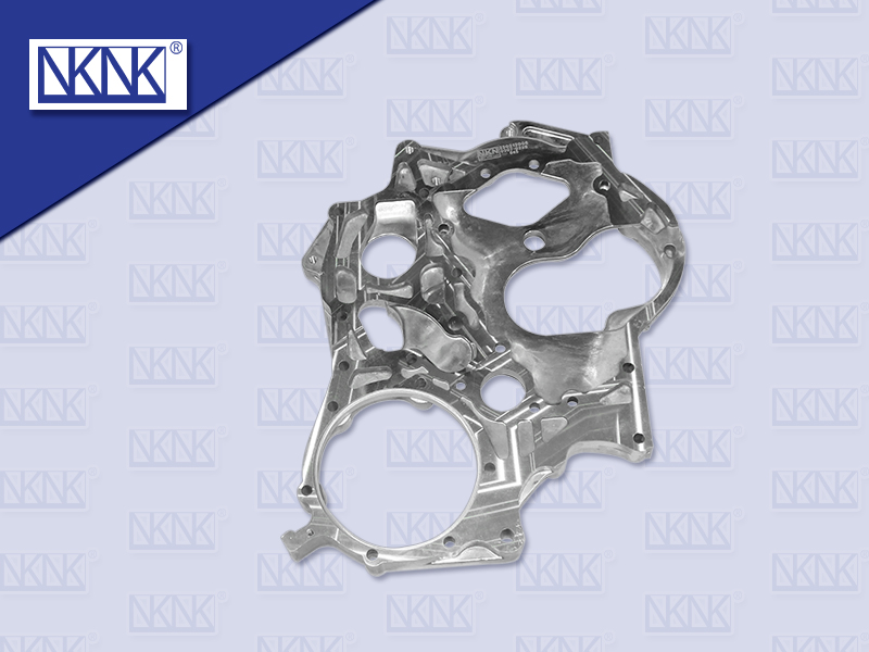 ฝาหน้าเครื่อง 4JA1,4JB1 (ตัวใน)