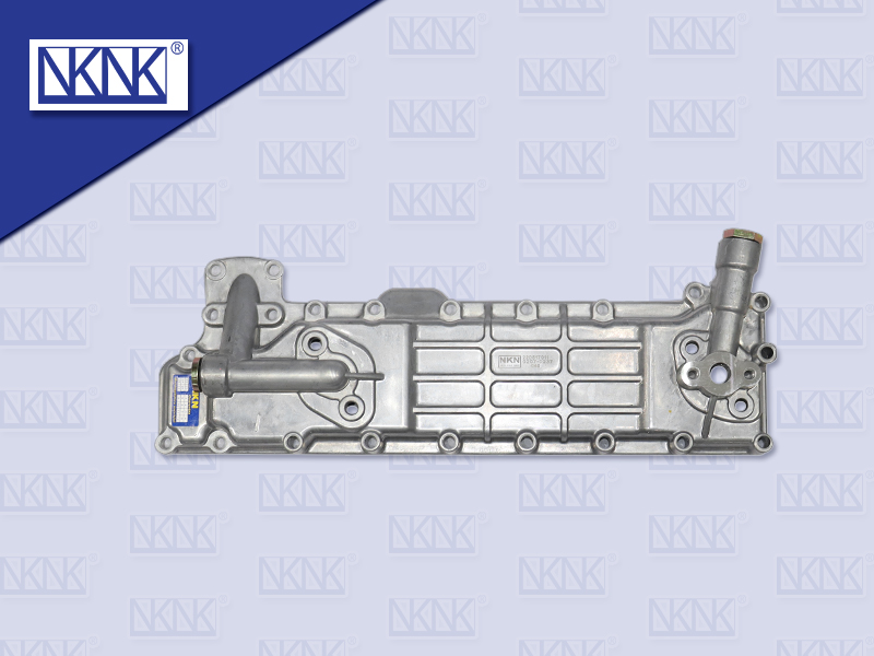 ฝาออยคลูเลอร์ IS ( 4BD1 )