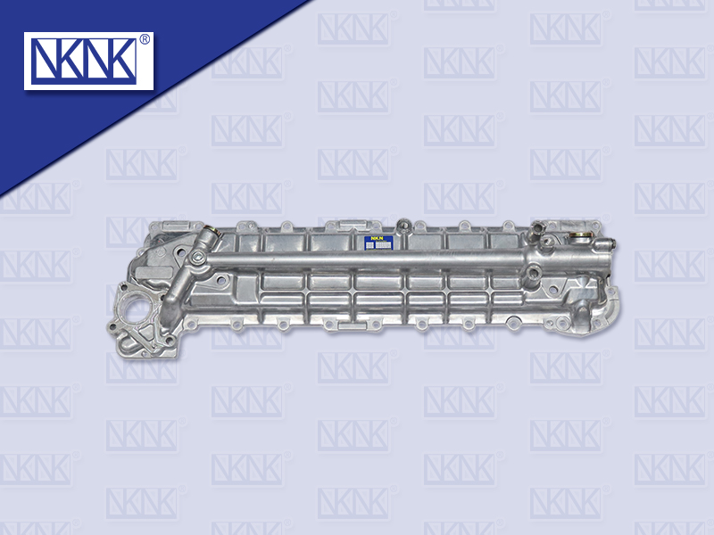 ฝาออยคลูเลอร์ 6HH1 เสื้อสูง รูเอียงมาก