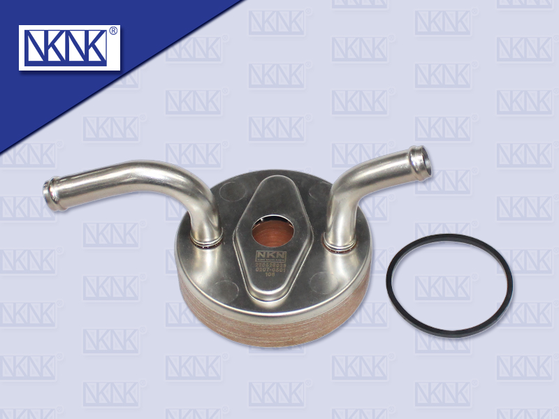 ไส้ออยคลูเลอร์ IS TFR 97 