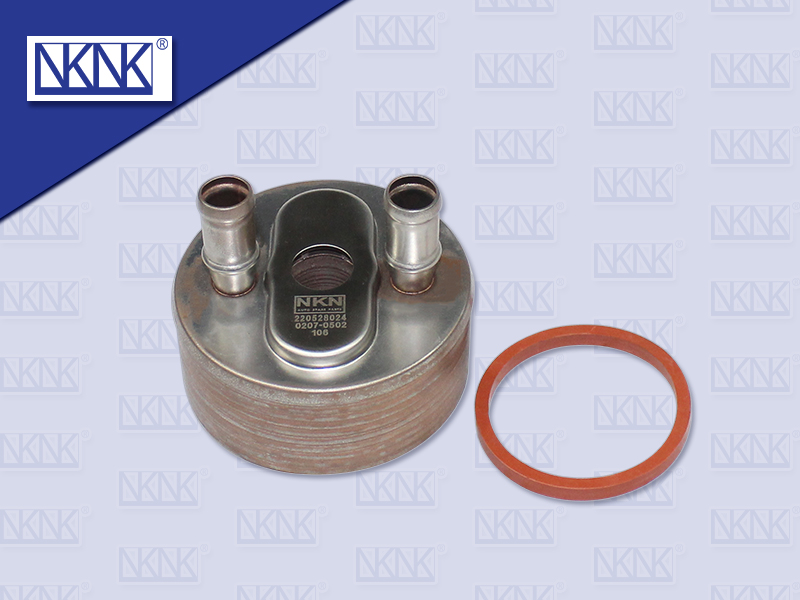 ไส้ออยคลูเลอร์ IS (TFR 3000)