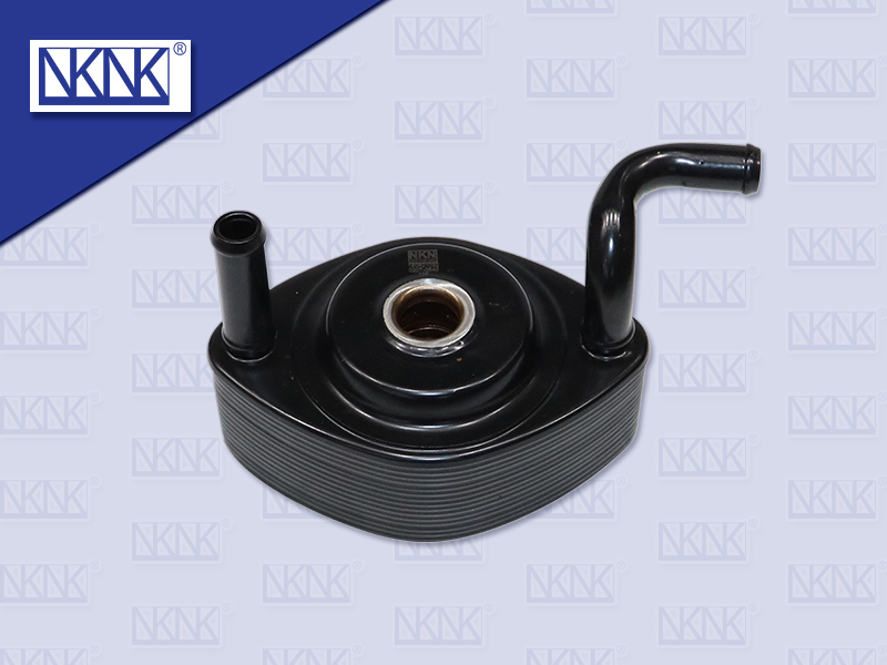 ไส้ออยคลูเลอร์ IS 4JG1 