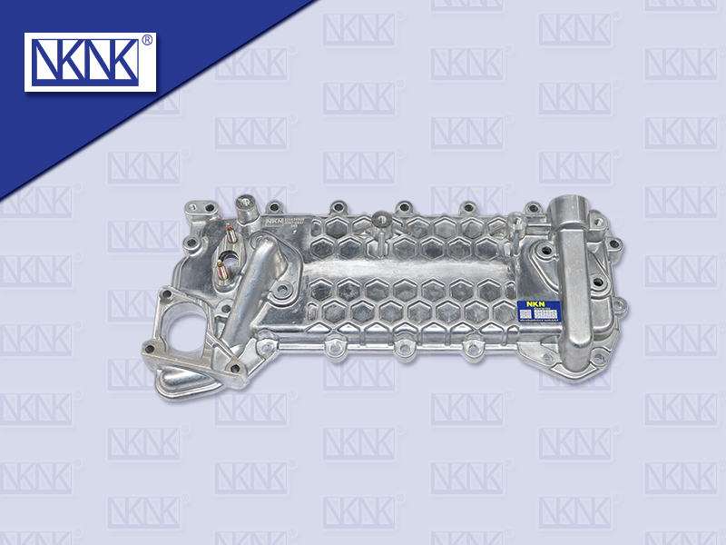 ฝาออยคลูเลอร์ IS (4HG1,4HK1)