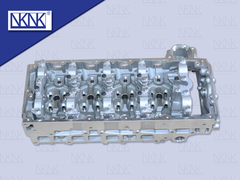 ฝาสูบ IS 4JJ1-TE EURO 4