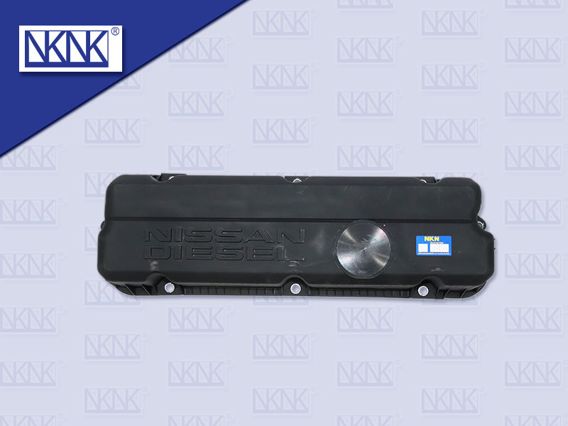 ฝาครอบวาว์ลตัวหลัง NS (PF6) ไม่มีรูเติมน้ำมัน