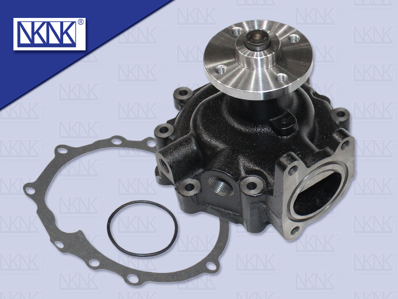 ปั้มน้ำ HN (JO8C) น๊อตยึดคอน้ำเบอร์ 14 (NKN)