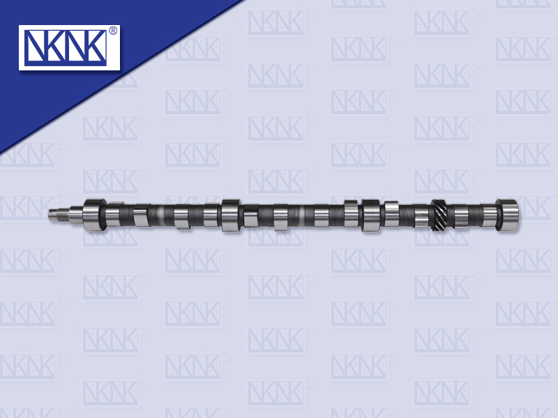 เพลาราวลิ้น NS ( FE6-24 ) 6 สูบ 24 วาว์ล(เพลาใหญ่)ลูกกลิ้ง 47/48 MM (13 ฟัน)