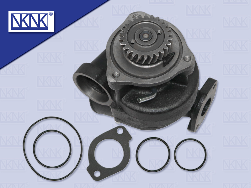 ปั้มน้ำ NS ( PF6 ) ทั้งลููก (26 ฟัน)