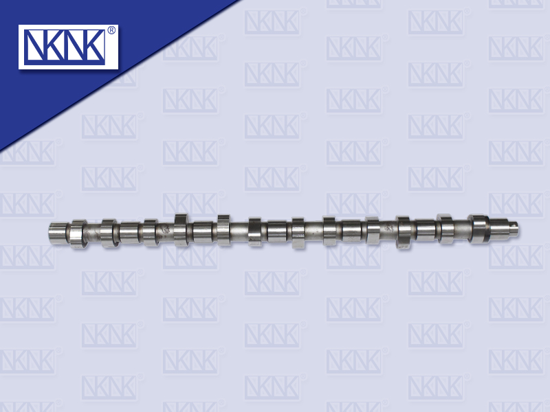 เพลาราวลิ้น IS (6UZ1) 6 สูบ 24 วาว์ล