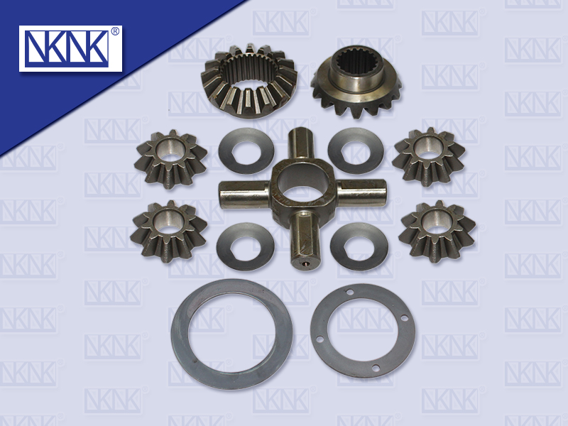 ชุดซ่อมดอกจอกระฆัง IS (ROCKY210,240) ดอกจอกใหญ่ นอก 32 ร่อง/ใน 18 ร่อง (กากบาทโต 30*178 MM)