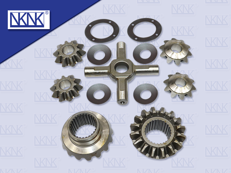 ชุดซ่อมดอกจอกเฟืองท้าย HN (MEGA 6 ล้อ) 27 ร่อง