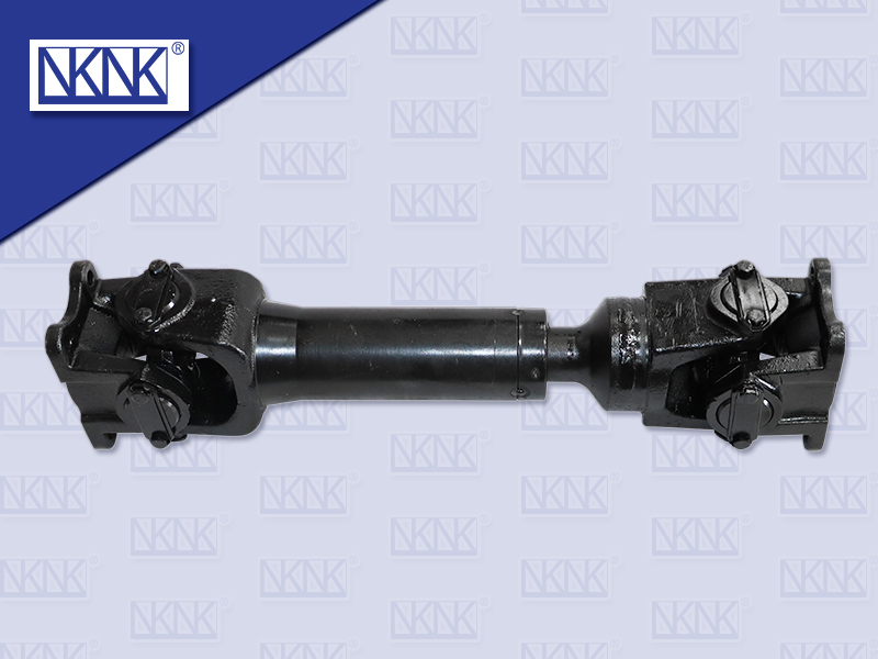 เพลากำลัง FS หน้าแปลนเดี่ยว 8 ตัน (เฉินหลง,FN527,527T)(NKN)