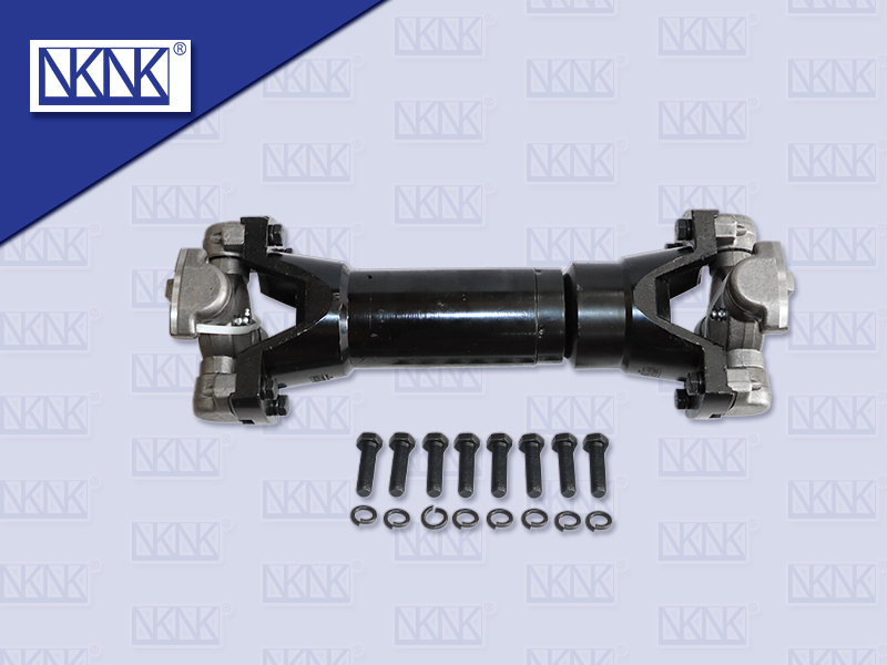 เพลากำลัง IS ( CXZ , ROCKY210 , 240 , DEGA )