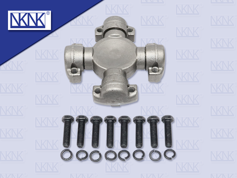 ลูกปืนเพลากำลัง IS ( ROCKY210F , 240F , 7" )