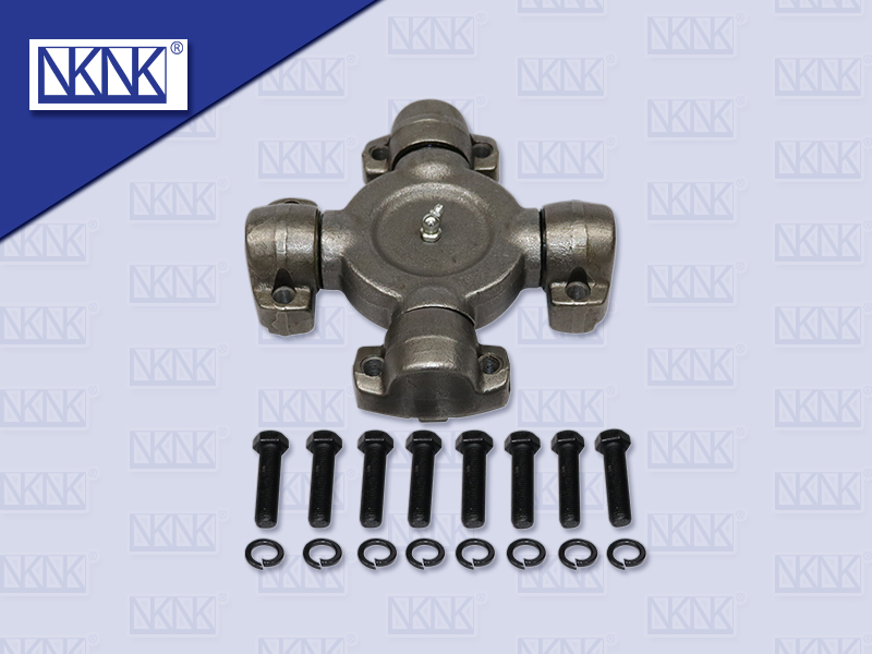 ลูกปืนเพลากำลัง IS ( ROCKY210F , 8" )