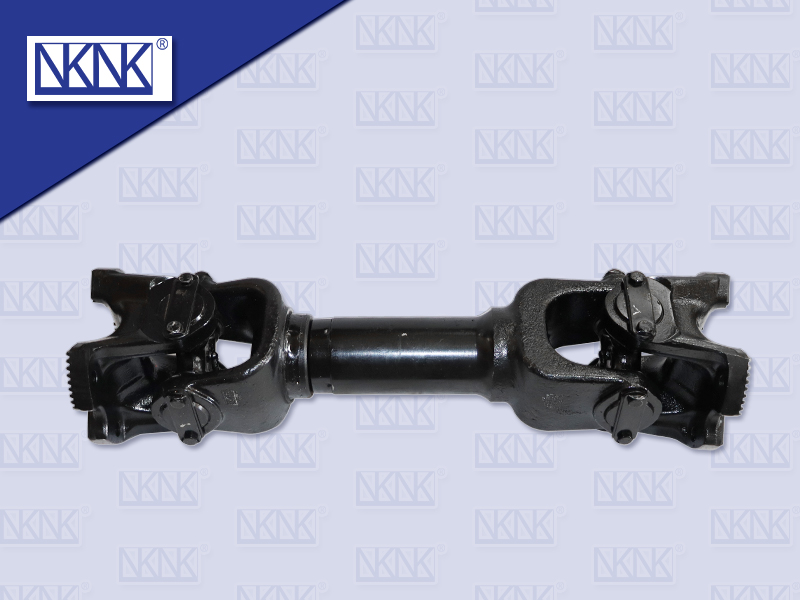 เพลากำลัง HN (VICTOR/ UD CWE 370 เควสเตอร์)