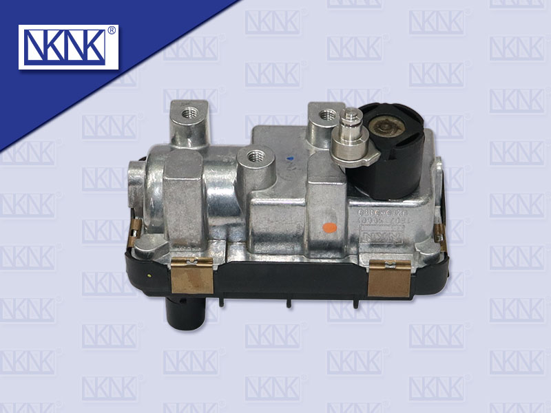 มอเตอร์เทอร์โบแปรผัน (MD, FO 2.2)