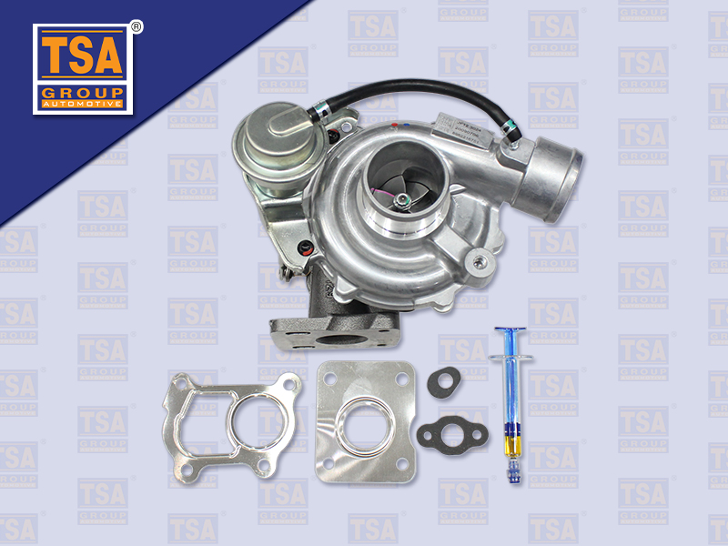 เทอร์โบ IS (D-MAX 4JK1,ออนิว 2.5 วีครอส) EURO3