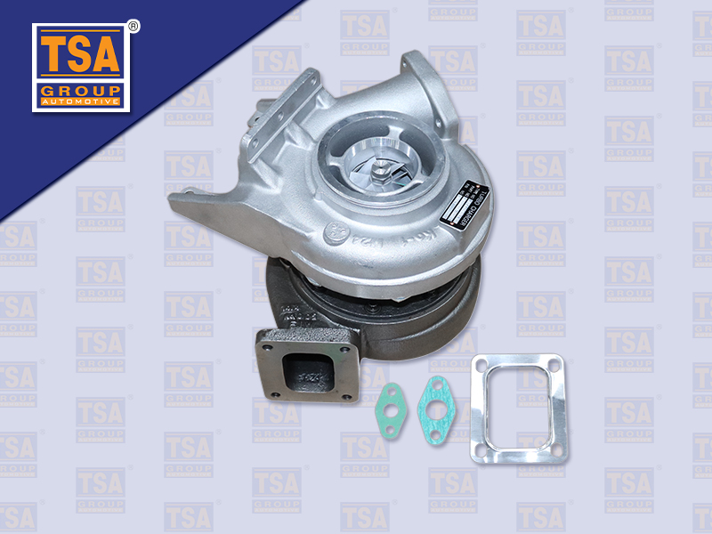 เทอร์โบ IS (FVM240-300,6HK1)EURO3 (GALLER) 2008 (แปรผัน) เลี้ยงน้ำ