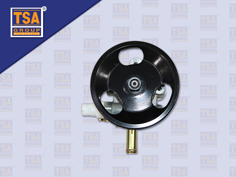 ตัวปั่นเพาเวอร์ MS (4D56-L300) หมุนขวา