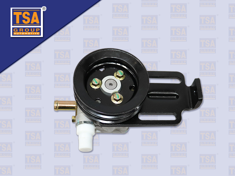 ตัวปั่นเพาเวอร์ IS (4JA1) หมุนขวา