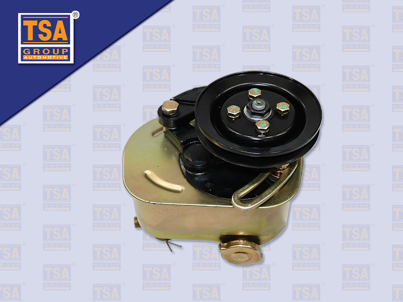 ตัวปั่นเพาเวอร์ HN (EH700) สายพาน (หมุนขวา)