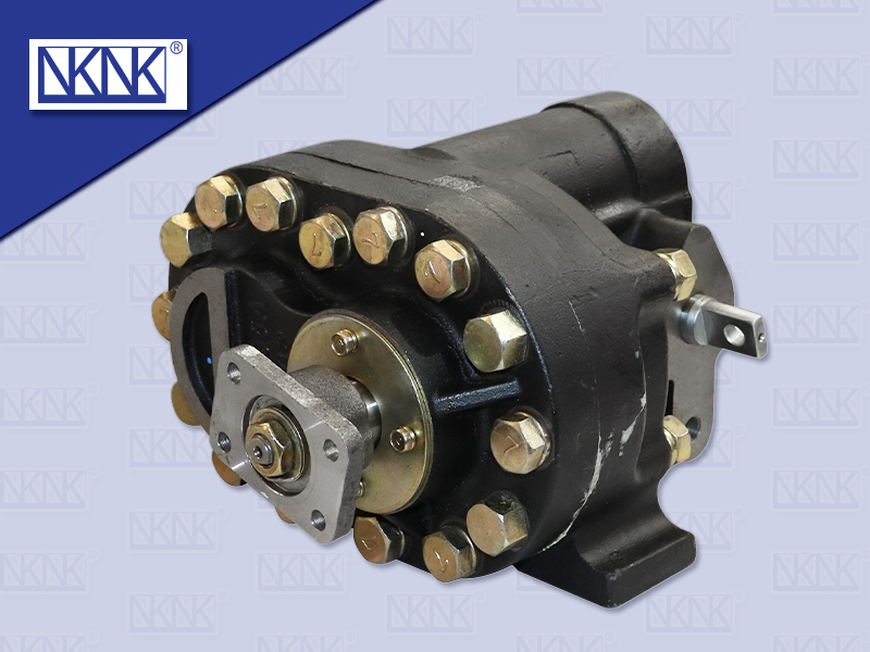 ปั้มดั้มพ์ KP1405A ( 12-15 TON )