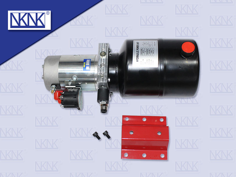 มอเตอร์ยกกระบะ 12V