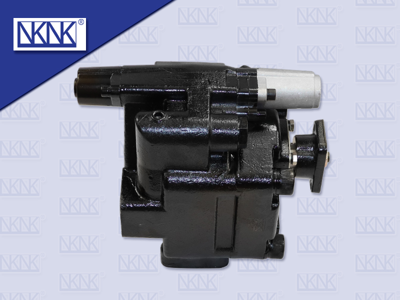 ปั้มดั้มพ์ KP1302B/ KP1307