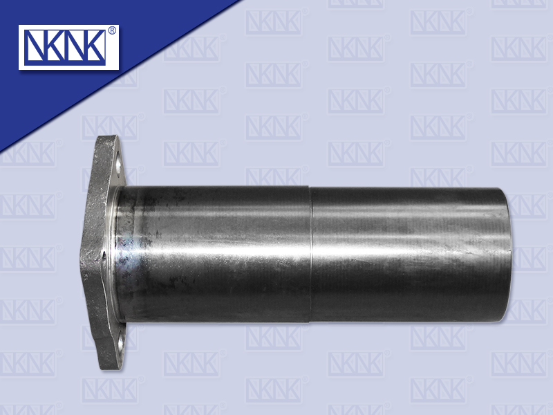 แกนเพลาโบว์กี้ FS (FN527,FN527T,เฉินหลง)สีดำ