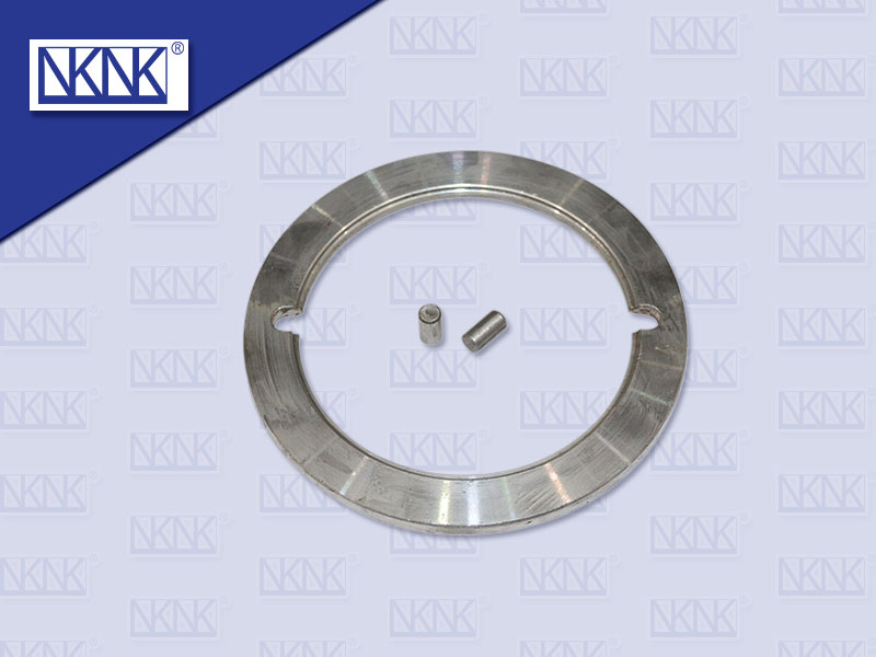 แผ่นรองตุ๊กตาโบกี้ IS JUMBO ด้านใน หนา (7 MM)