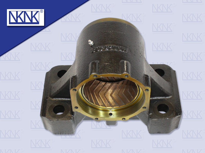 ตุ๊กตาเพลาโบว์กี้ FS ( 527 , 527T )