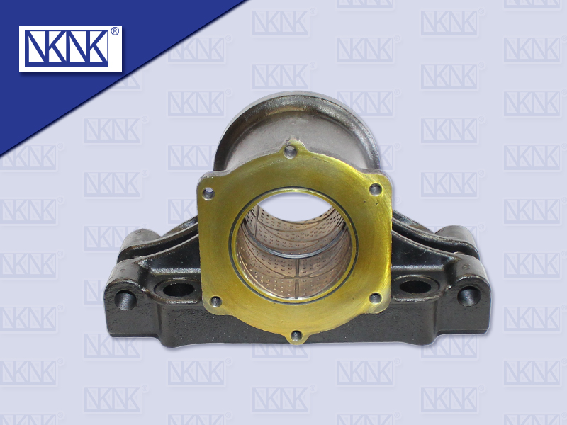 ตุ๊กตาเพลาโบว์กี้ HN ( KT , SUMO226 , 227 )