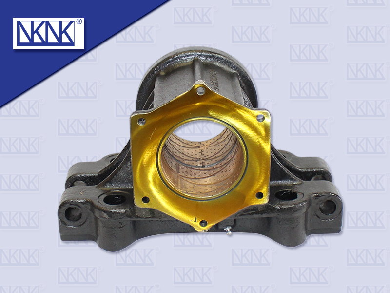 ตุ๊กตาเพลาโบว์กี้ HN ( ZM ) แท่นสูง