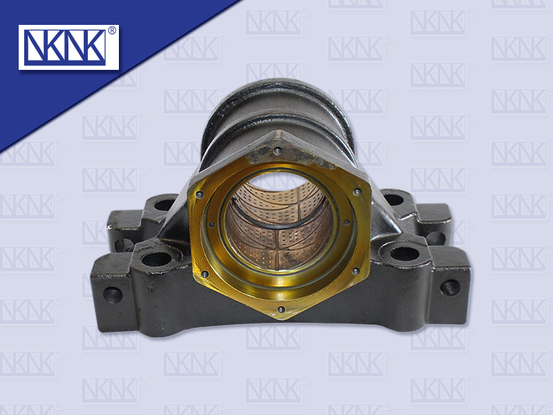 ตุ๊กตาเพลาโบว์กี้ NS ( CW430 ) รุ่นใหม่