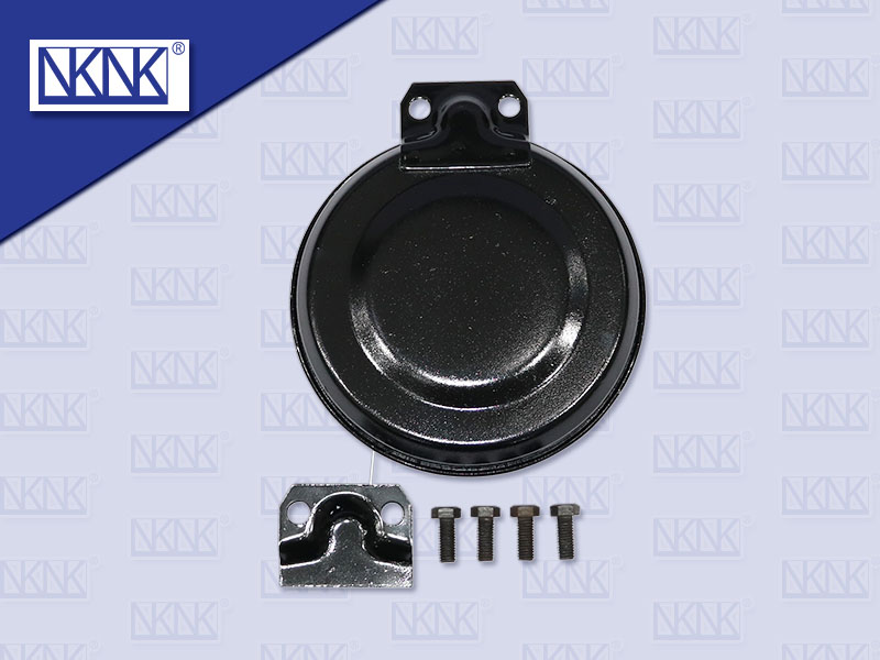 ฝาครอบตุ๊กตาโบว์กี้ JUMBO + น๊อต