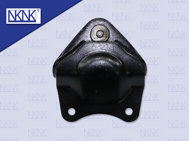 ตุ๊กตาแหนบหน้า ตัวหน้า + สลัก IS FBR