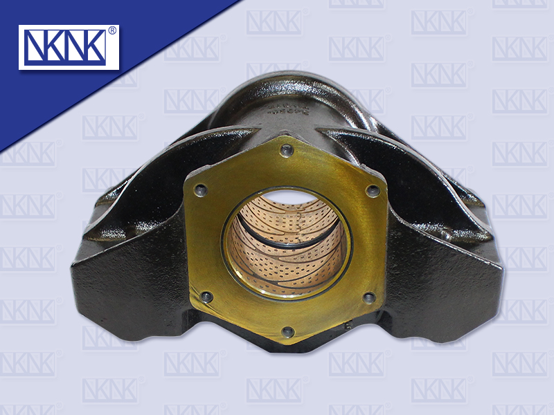 ตุ๊กตาเพลาโบว์กี้ HN ( VICTOR) (NKN)