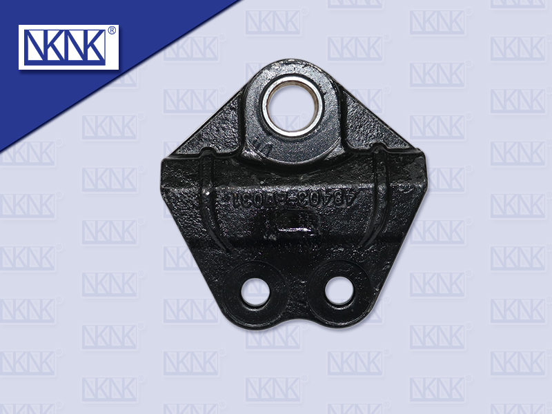 ตุ๊กตาแหนบหน้า ตัวหลัง HN (VICTOR,FG1J) 6 ล้อ