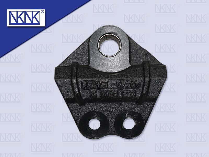 ตุ๊กตาแหนบหน้า ตัวหลัง HN (VICTOR,8J/9J) 6ล้อ