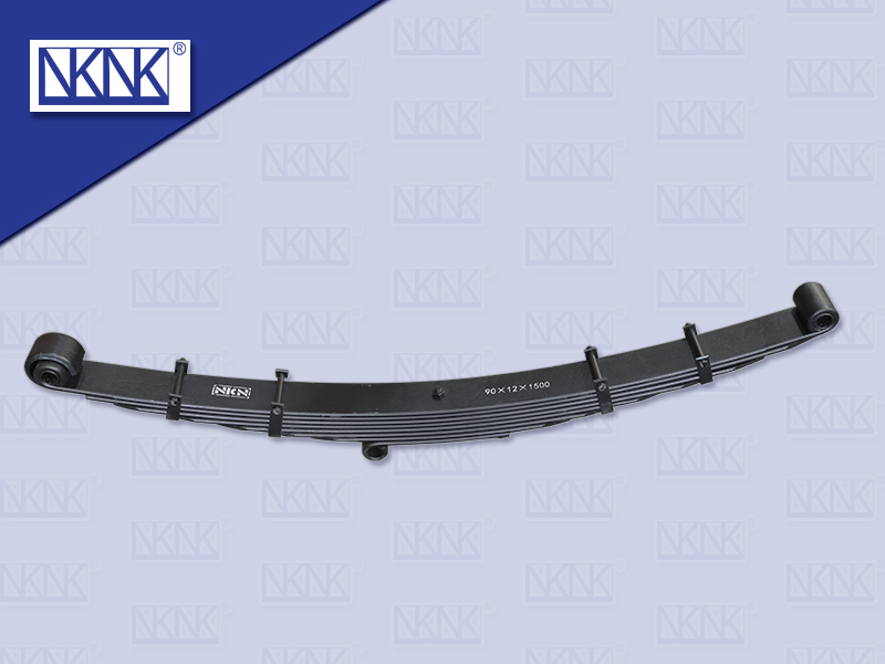 แหนบหน้า HN ( ZM ) ทั้งตับ