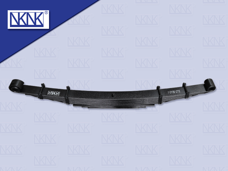 แหนบหน้า IS ( ROCKY ) ทั้งตับ