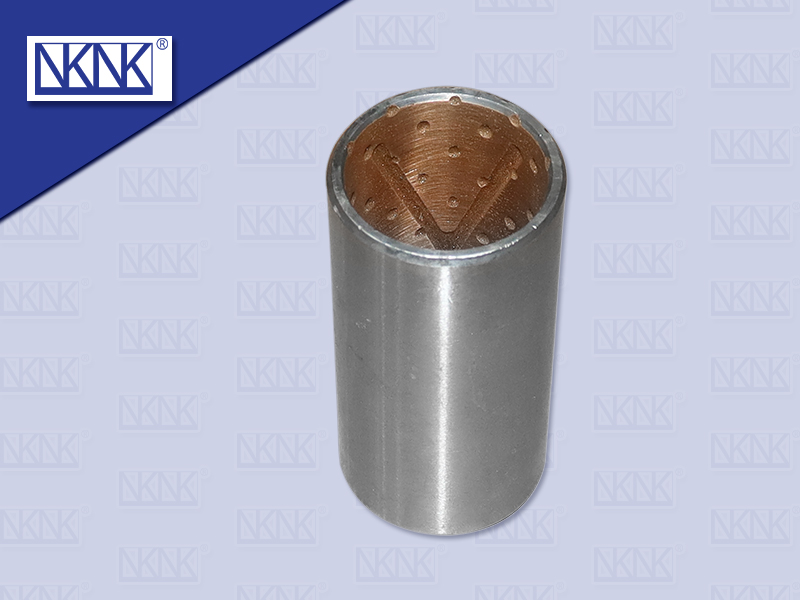 บู๊ชแหนบ IS (JUMBO) (38*32*78 MM)(NKN)