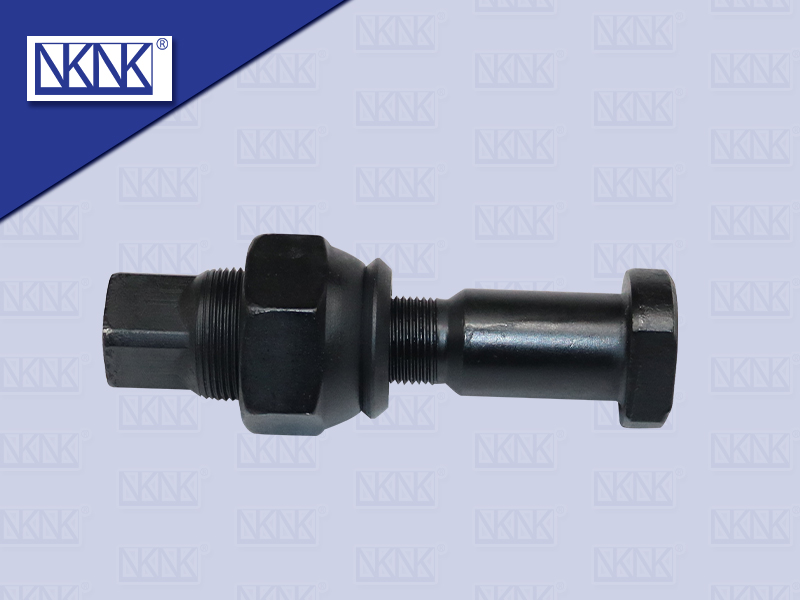 น๊อตล้อหลัง HN MEGA ( ขวา ) อย่างดี